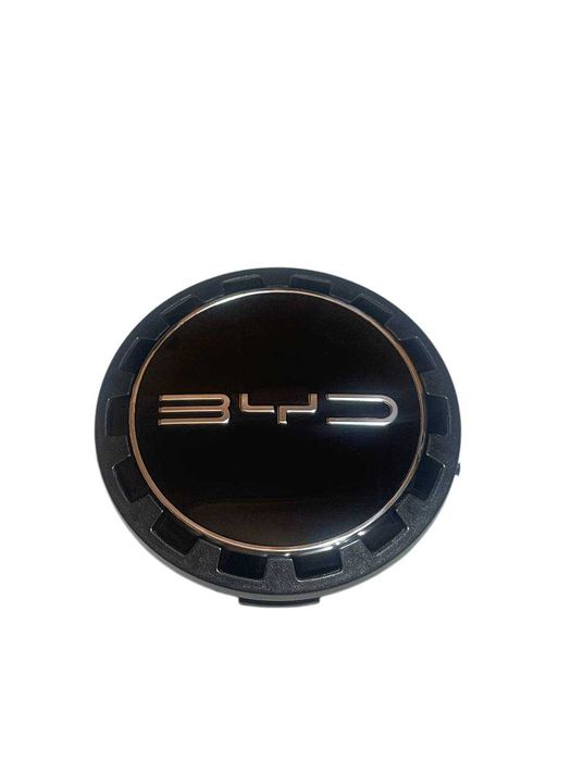 Колпачки на диски BYD