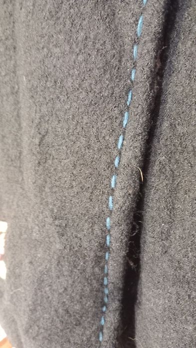 Дамско леко палто / тренч DESIGUAL