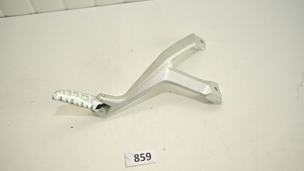 Ducati Panigale 899 959 1199 1299 Suport scarita pasager spate stanga