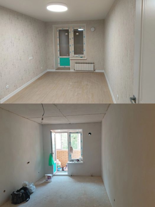 Ремонт квартир услуги мастера