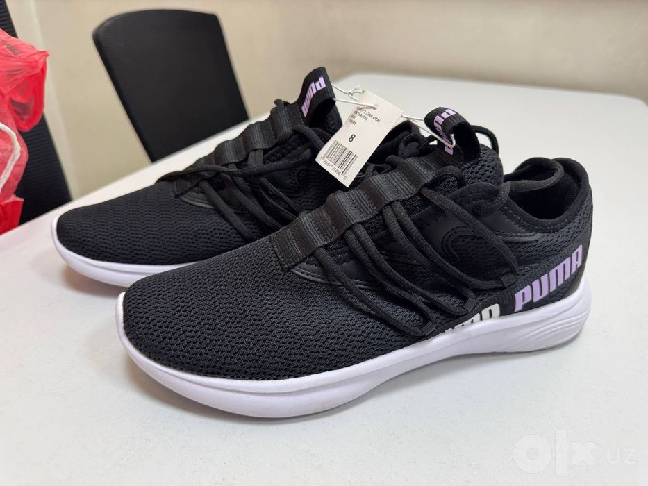 Кроссовки puma из США