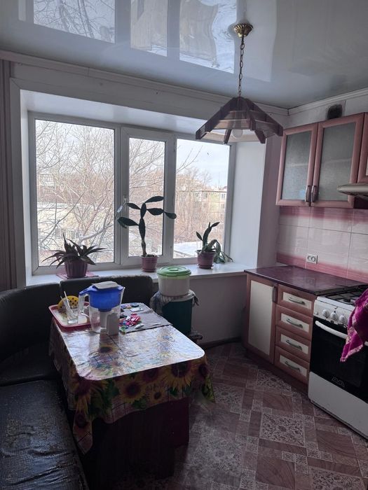 Продам квартиру улучшенной планировки