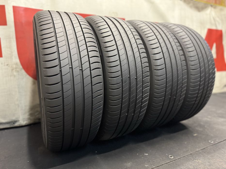 215 55 18, Летни гуми, Michelin Primacy3, 4 броя