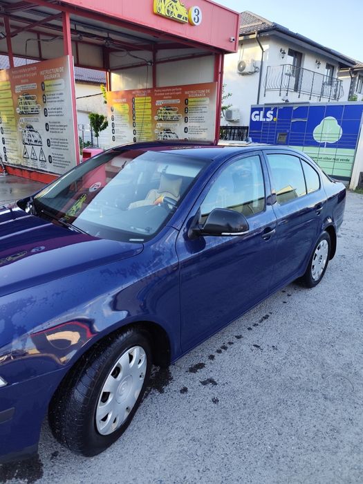 Skoda -Octavia 3