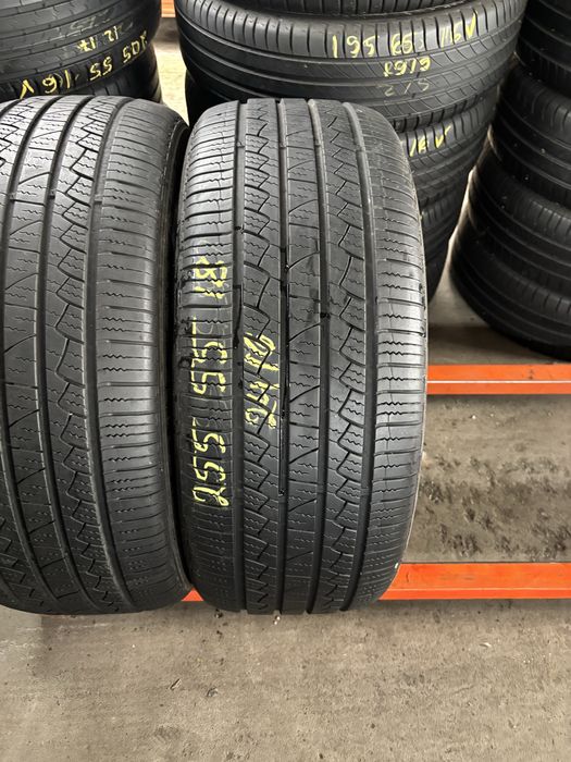 Anvelope AllSeason 255/55/18 AutoGrip Grip4000 255 55 18 R18