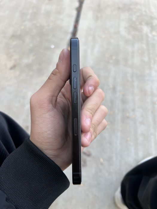 Iphone 16 pro идеальный