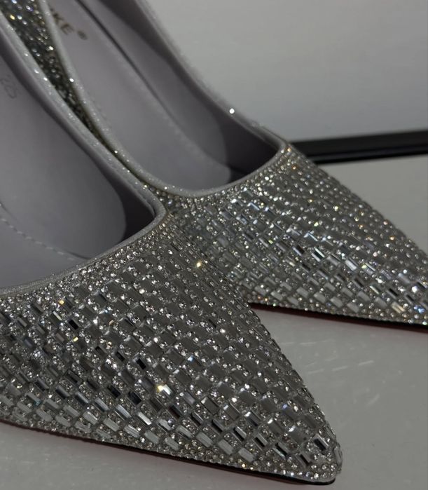 Продам туфли размер 36