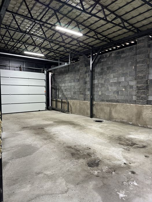 Аренда помещения