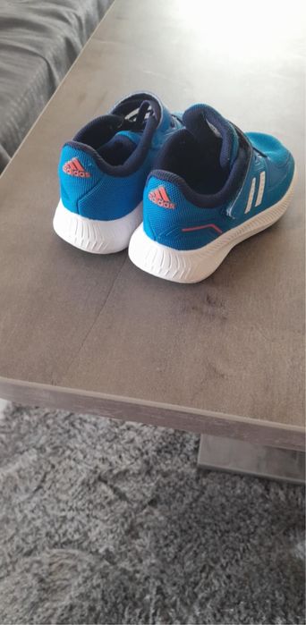 Детски адидас, найк маратонки за момче
