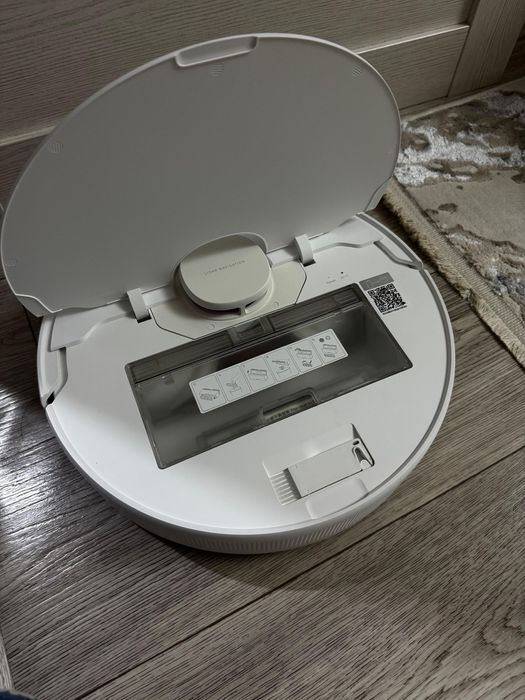Робот-пылесос DREAME F9 Pro