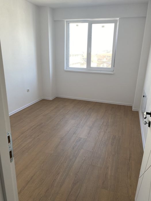 Apartamentul nou zona Arex