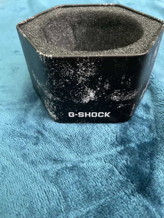 Ceas casio g-shock GA-2100