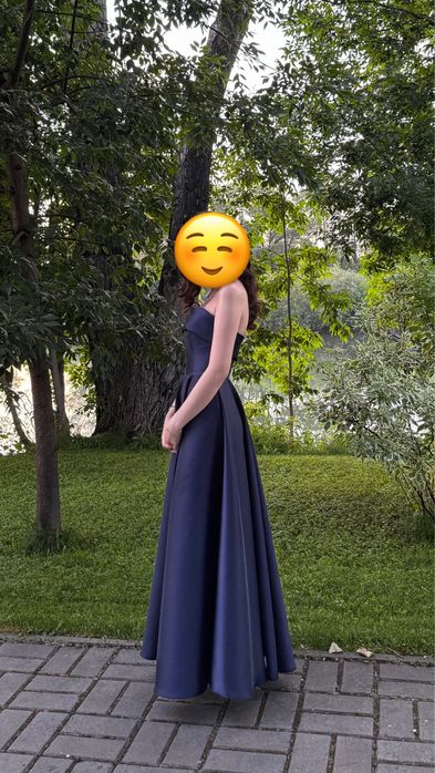 Платье на выпускной