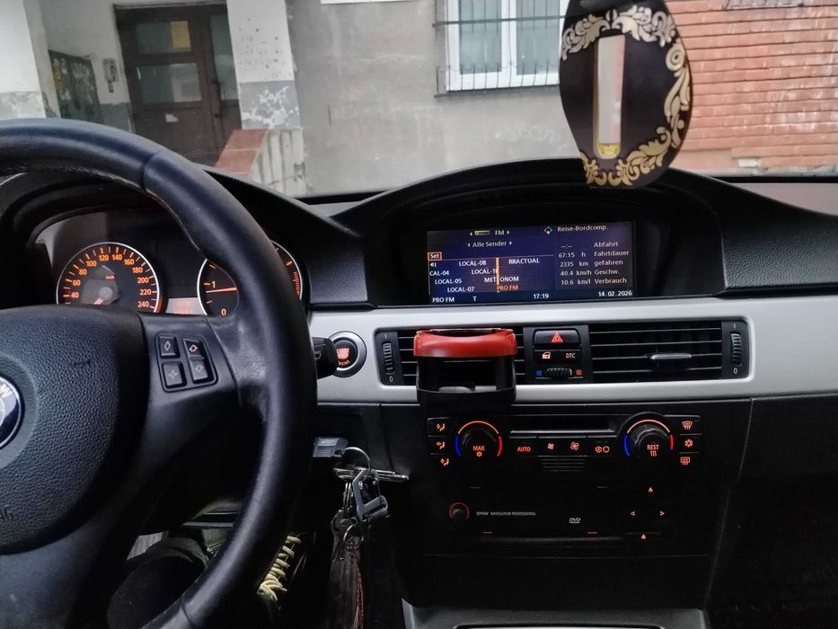 De vânzare BMW 320d E90