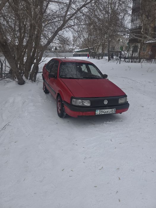 Продам пассат б3