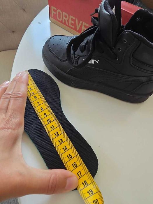 Incaltaminte sport copii, Puma