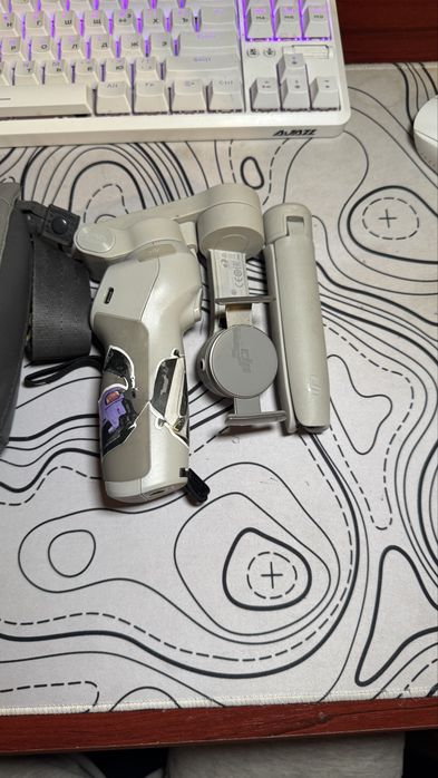 Dji osmo 4 se ОСМО 4