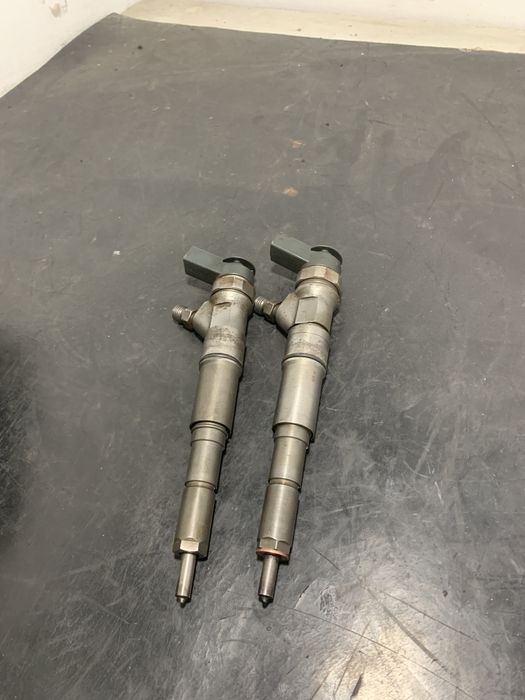 Injector injectoare BMW Seria 3 E46 320d 150cp 7789661 | 2001-2005