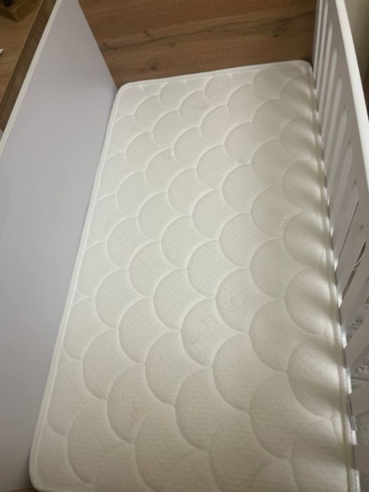 Детский кровать колыбельный