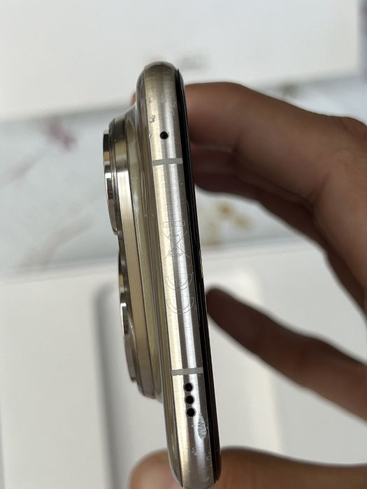 Huawei pura 80 ultra