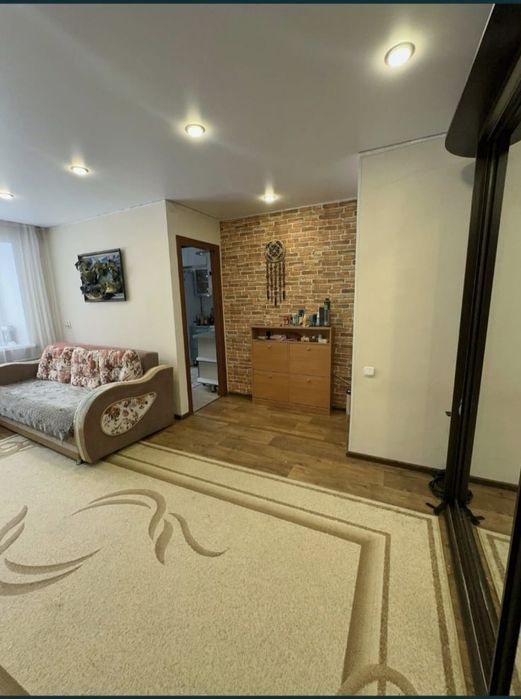 Продам квартиру в экологически чистом районе