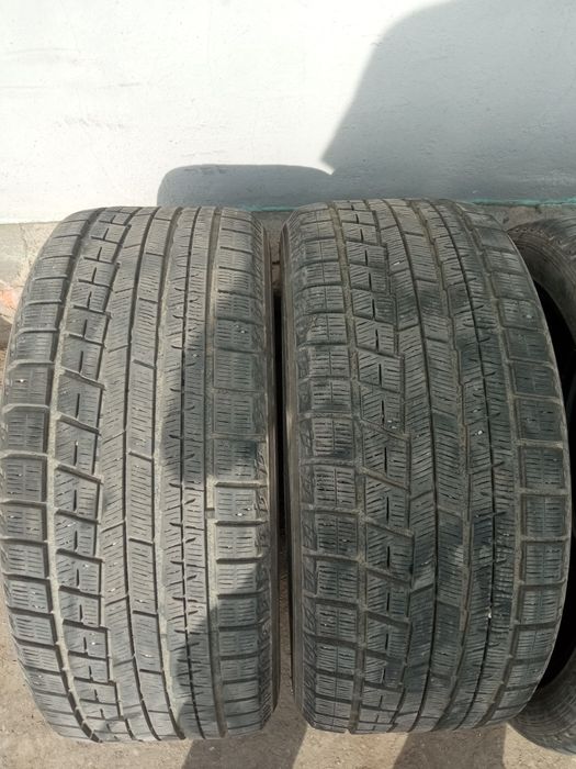 Hankook Шины 245:40:19  продам