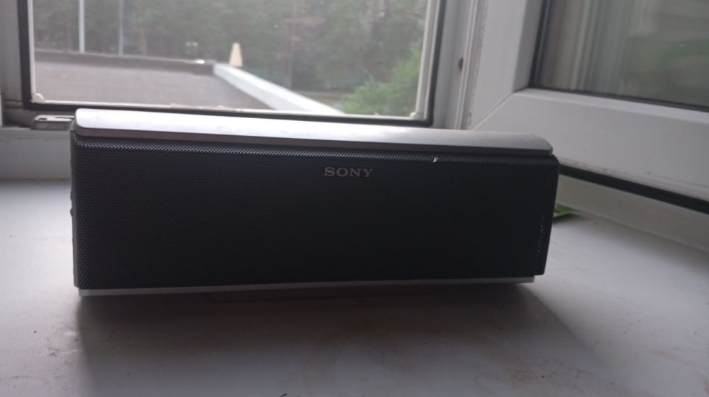 Музыка sony подходит для все
