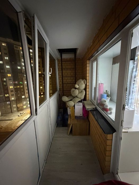 Новостройка Жасоркен