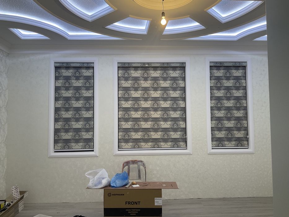 Jalyuzi | jaluzi | жалузи | жалюзи | завот