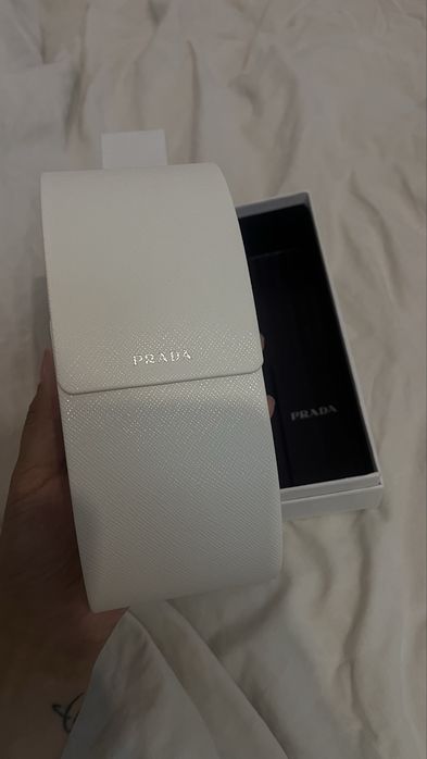 Оригинал очки Prada