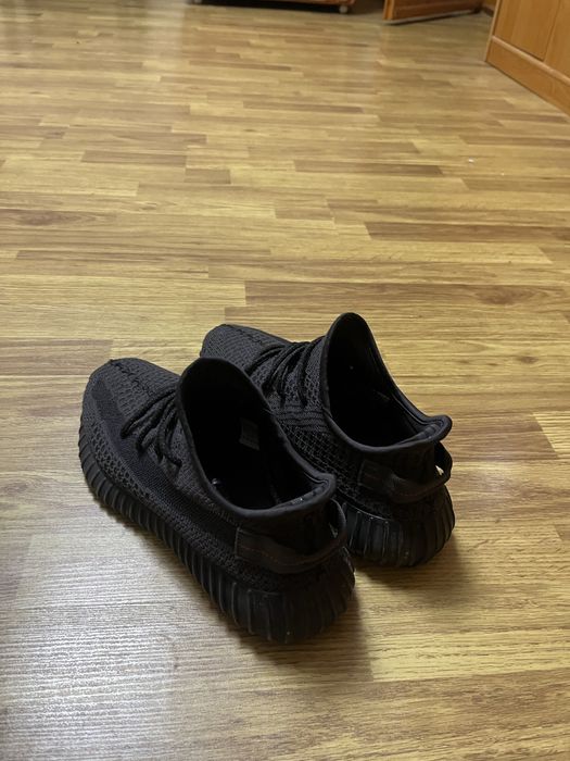 Yezzy 350 reflectorizanti