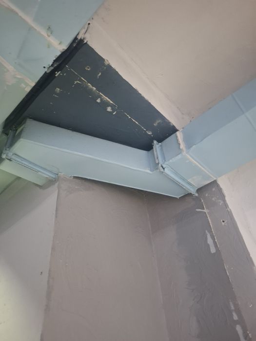 Вентеляция   воздуховод самовывоз