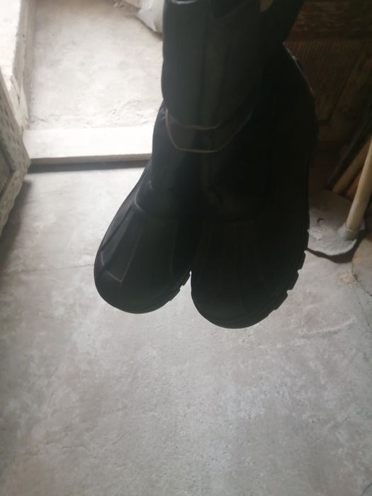 Сапожки 15шутк прадаеотся