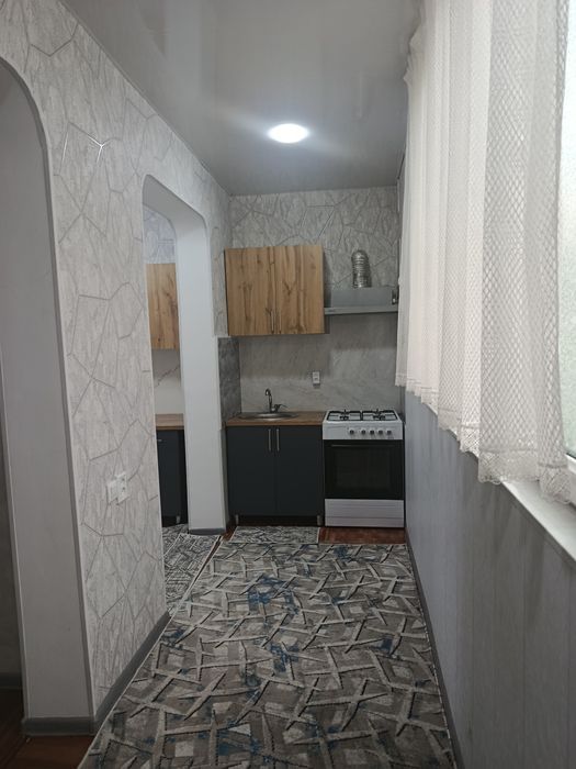 1/2/4 Аренда квартиры