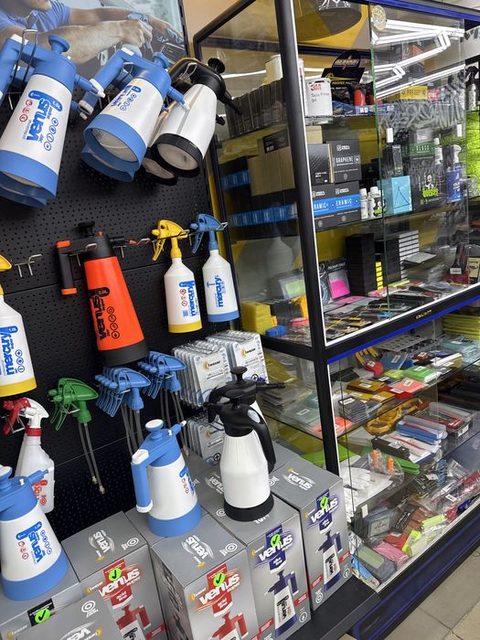 Ракель, нож, лезвие ppf пленка