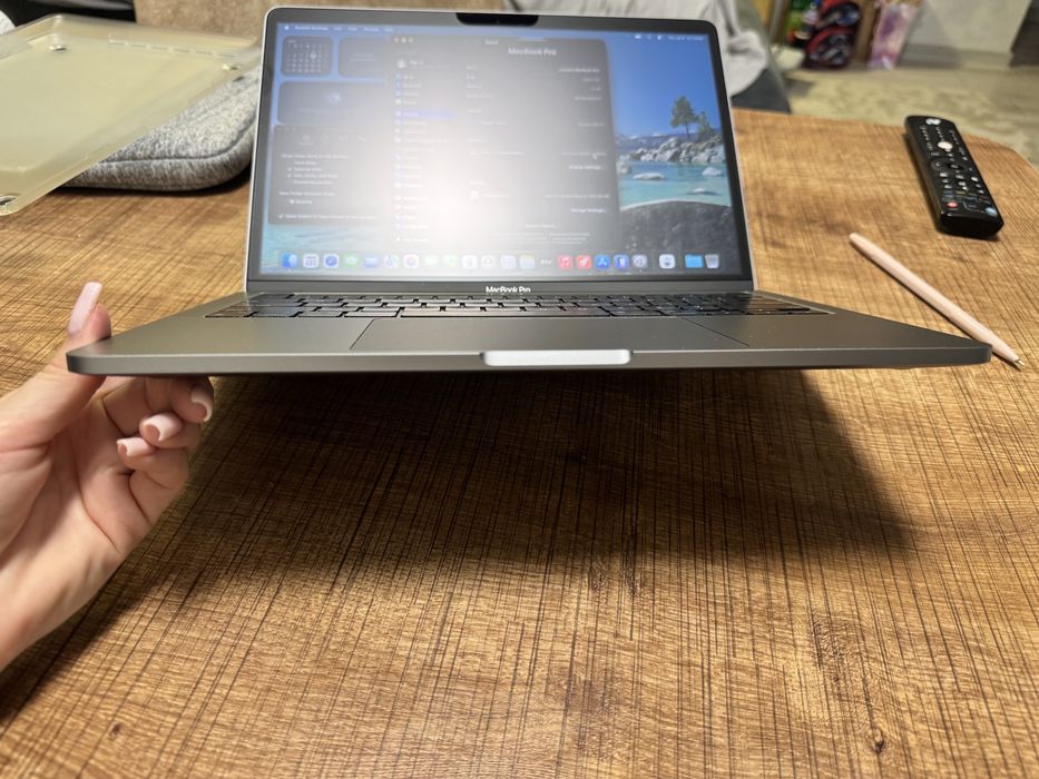 MacBook Pro 13’ Apple M2 512 GB