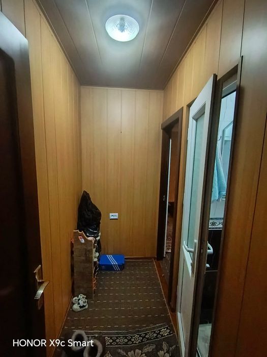 Фаргона шахар заканал квартира сотилади
