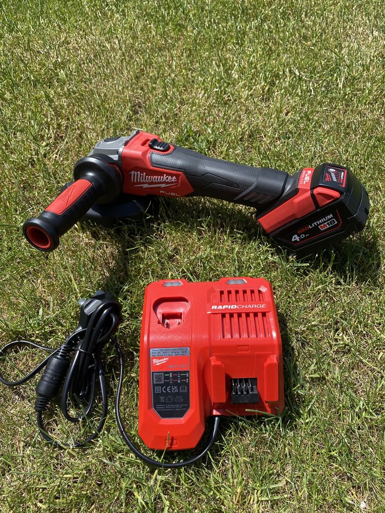 Flex best sale milwaukee m18