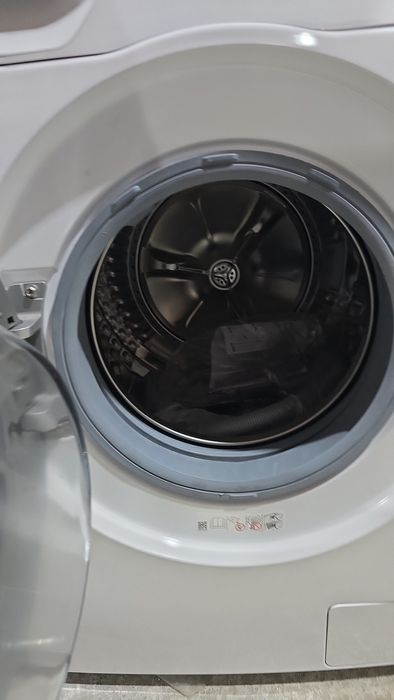 Нова инверторна пералня Самсунг/Samsung 9 кг