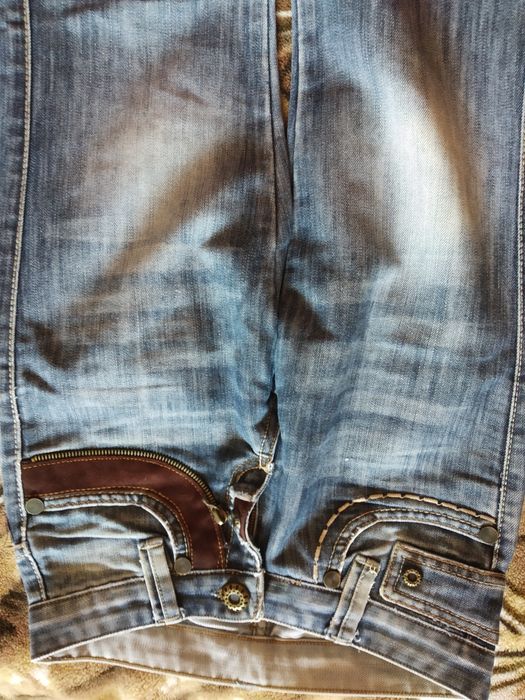 Дънки 32,34 размер