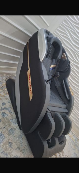 Кресло массажор срочно продам