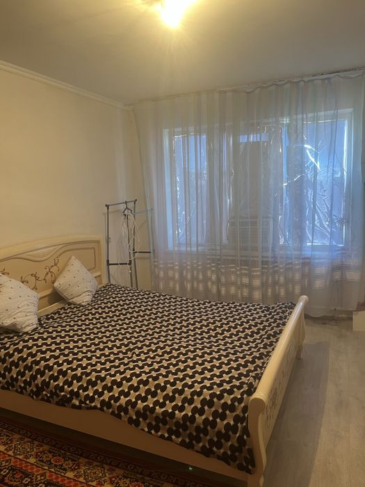 Аренда долгосрочной квартиры