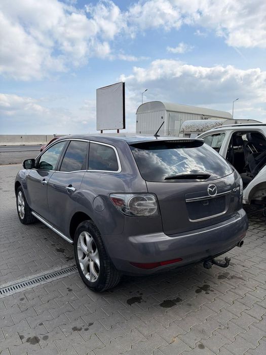 Dezmembram Mazda CX-7 2.2 diesel din 2011