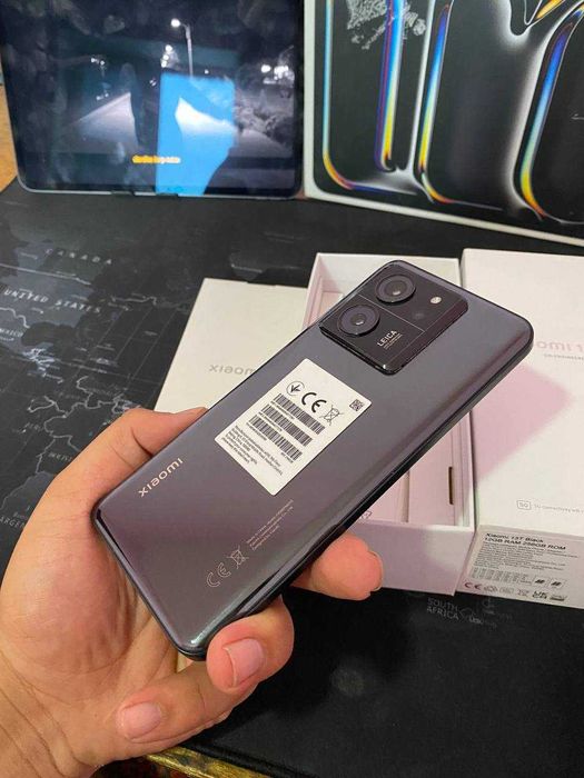 XIAOMI 13T Yangi