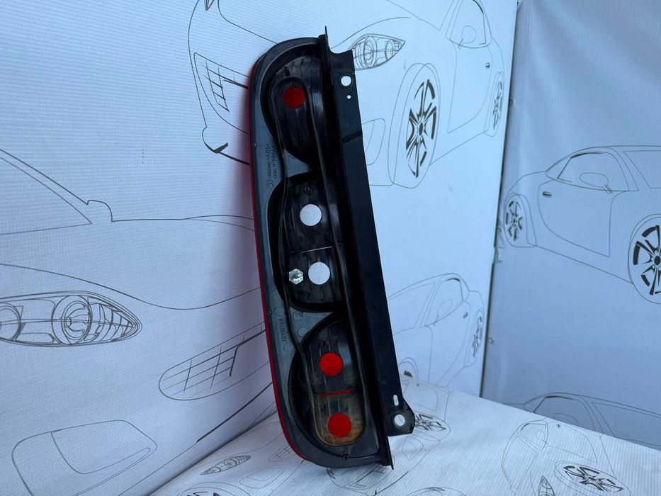 Stop Aripă Dreapta Fiat Doblo 1 2007 / 2005-2010 / Cod OEM 20110748 (5B2)