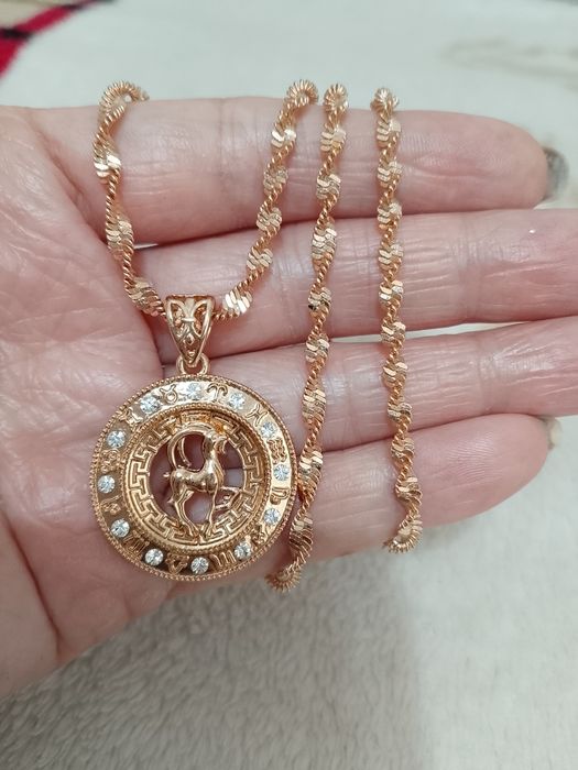 Бижутерия новая. См. всe фото.