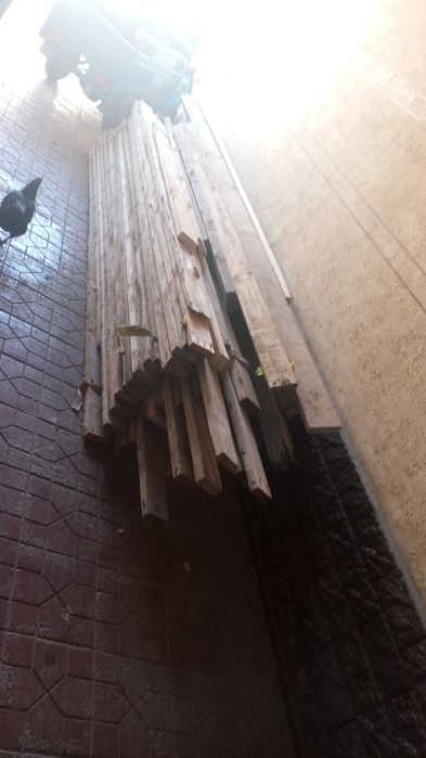 Тахталар бор хархил