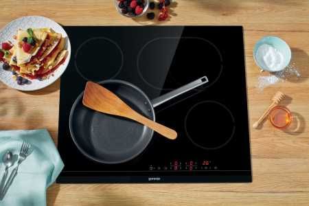 Стъклокерамичен плот GORENJE ECT643BSCOT