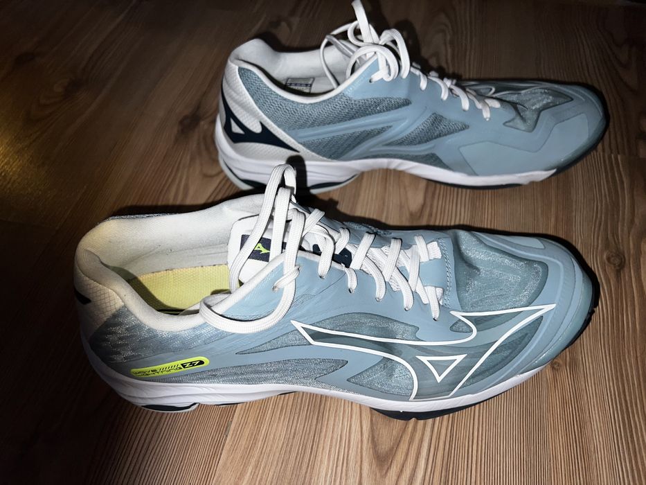 Pantofi de volei mizuno wave lightning z7
