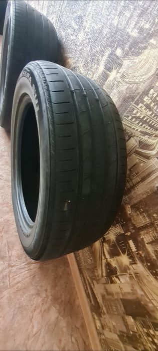 Шины 235 / 55 R18